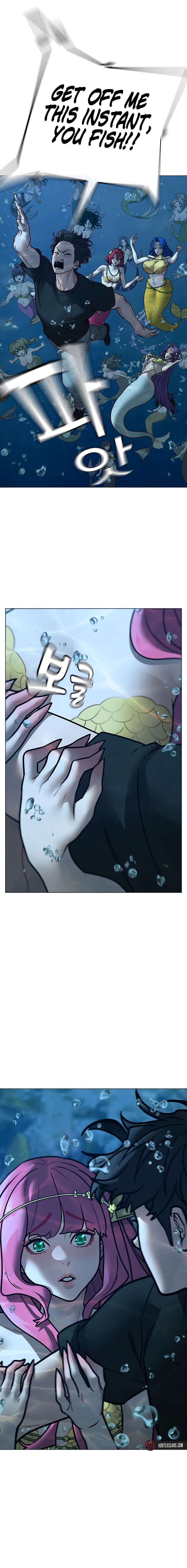 Reality Quest Chapter 171 Page 9