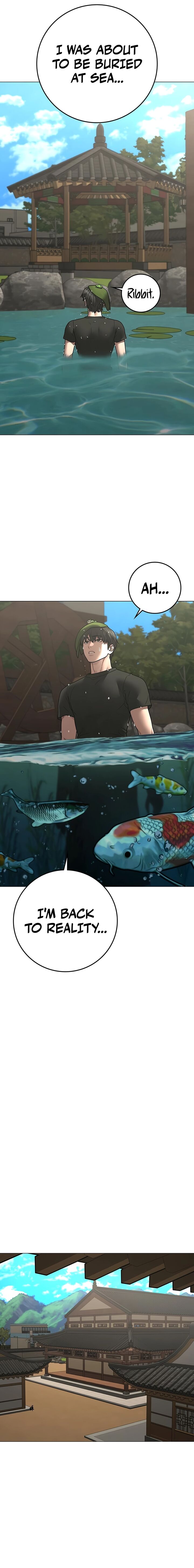 Reality Quest Chapter 172 Page 14