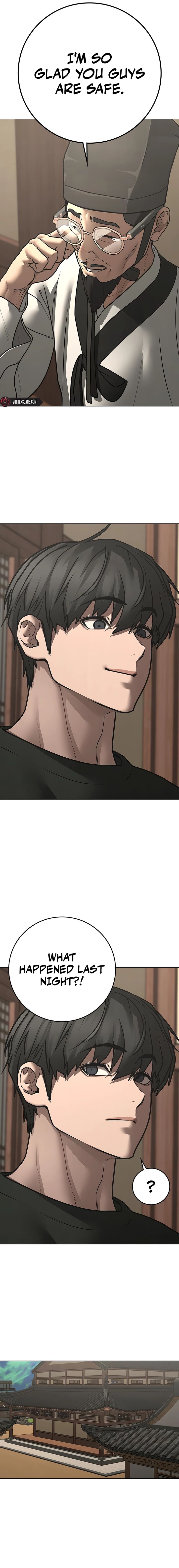 Reality Quest Chapter 172 Page 18