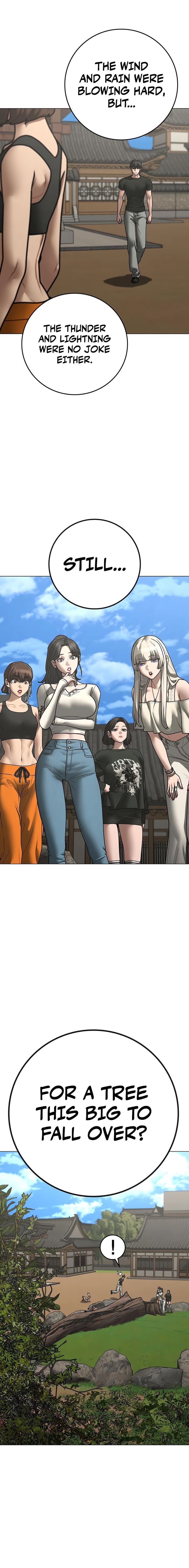 Reality Quest Chapter 172 Page 19