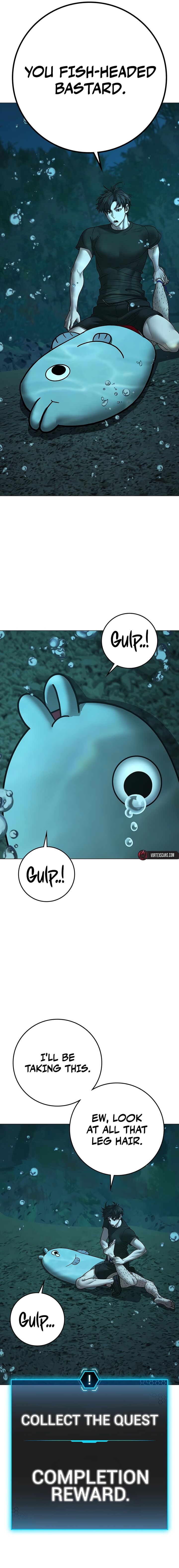 Reality Quest Chapter 172 Page 2