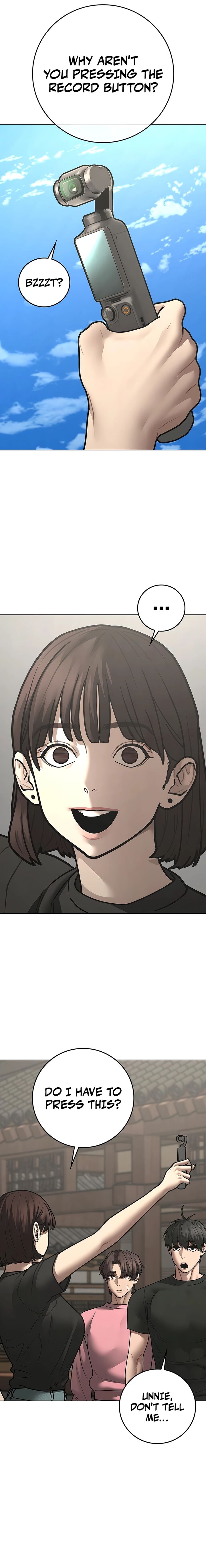 Reality Quest Chapter 172 Page 22