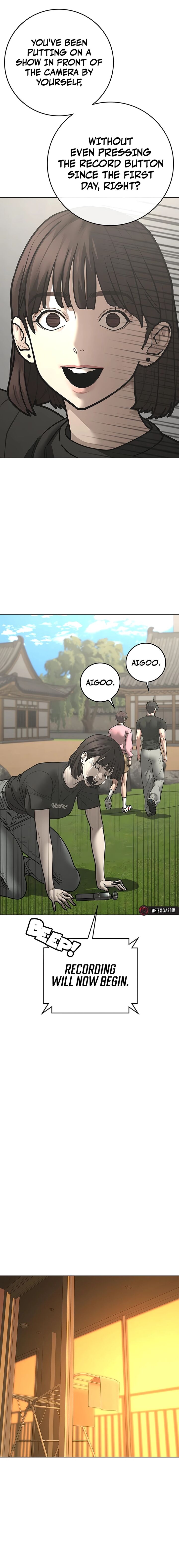 Reality Quest Chapter 172 Page 23