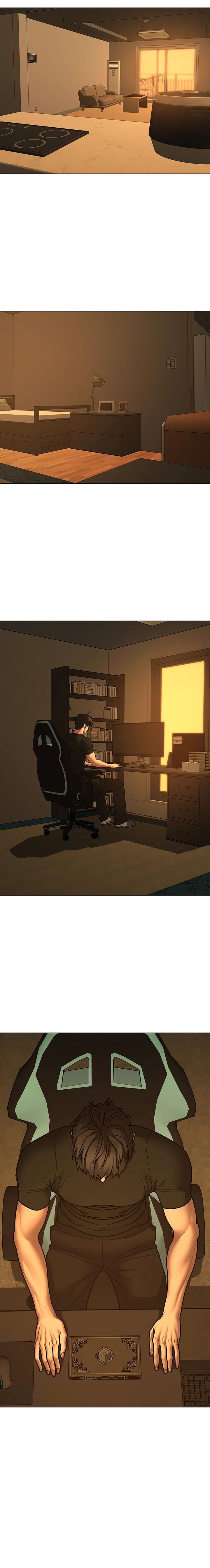 Reality Quest Chapter 172 Page 24