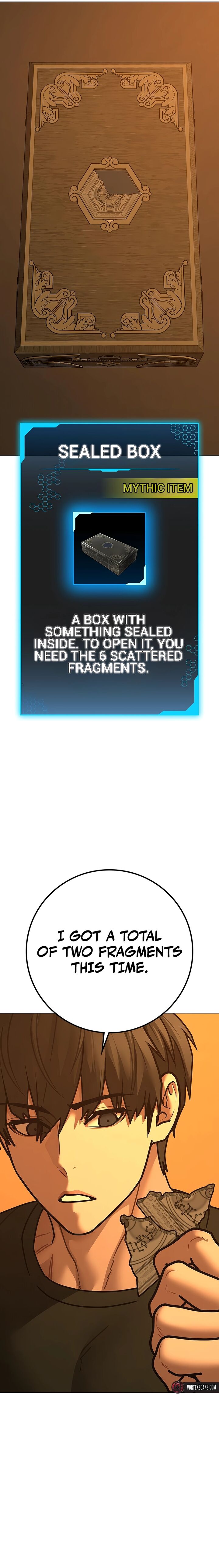 Reality Quest Chapter 172 Page 25