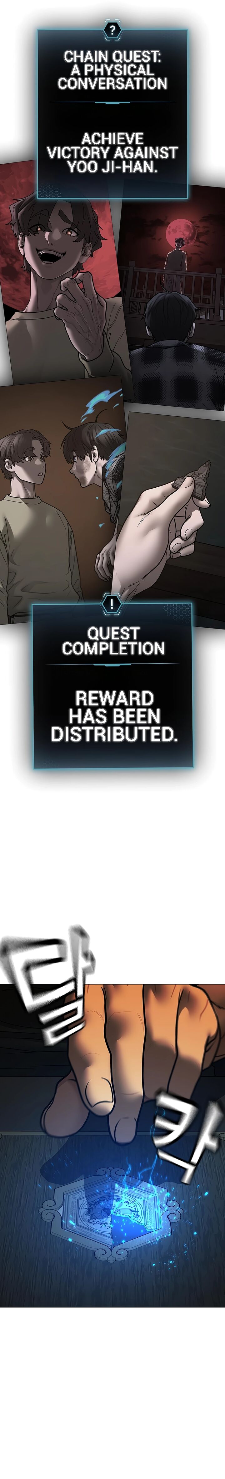 Reality Quest Chapter 172 Page 26