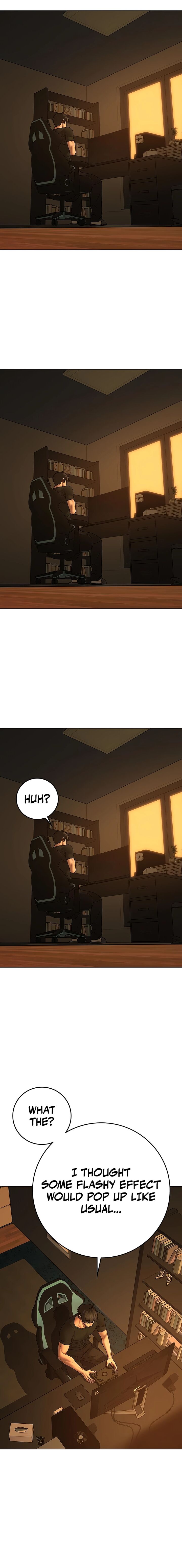 Reality Quest Chapter 172 Page 28