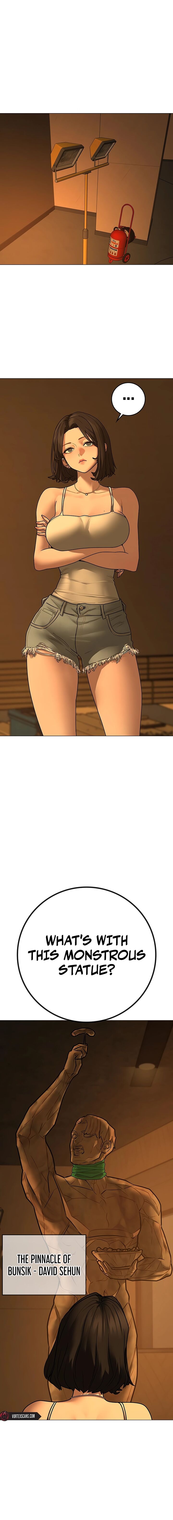 Reality Quest Chapter 172 Page 31