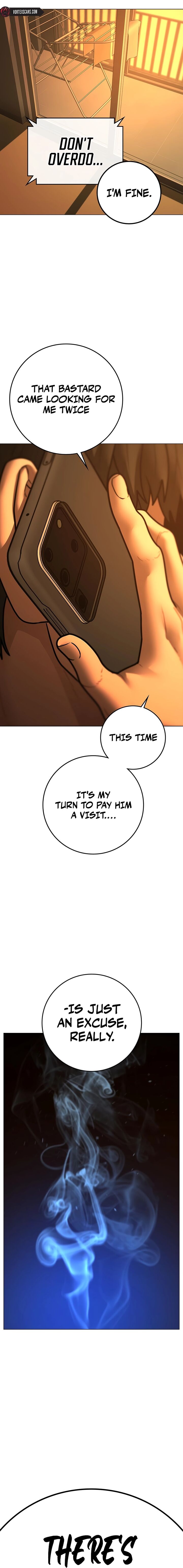 Reality Quest Chapter 172 Page 34