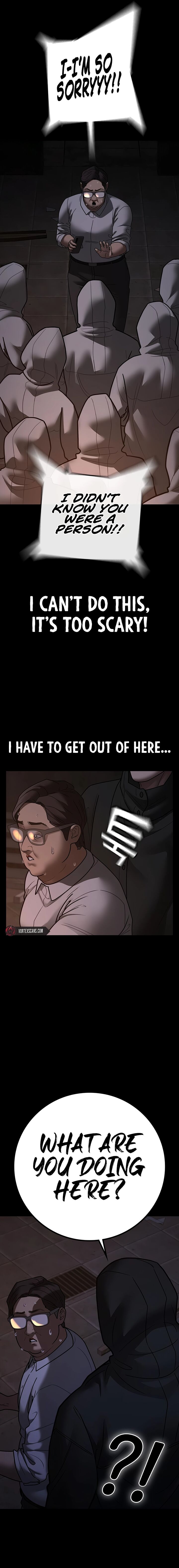 Reality Quest Chapter 173 Page 10