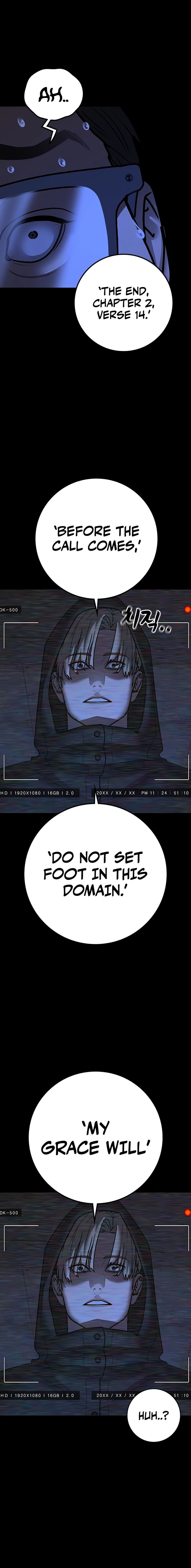 Reality Quest Chapter 173 Page 11