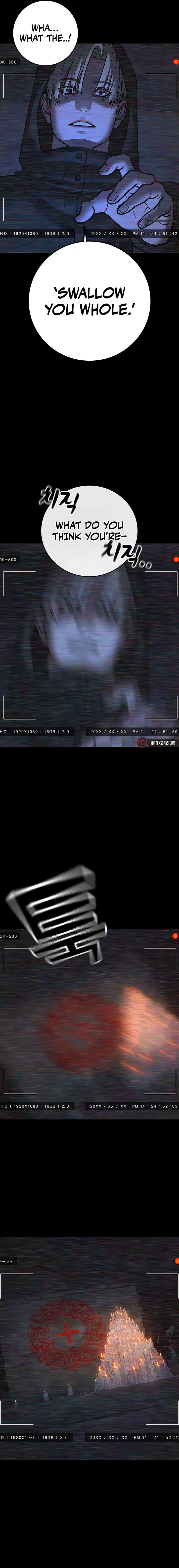 Reality Quest Chapter 173 Page 12