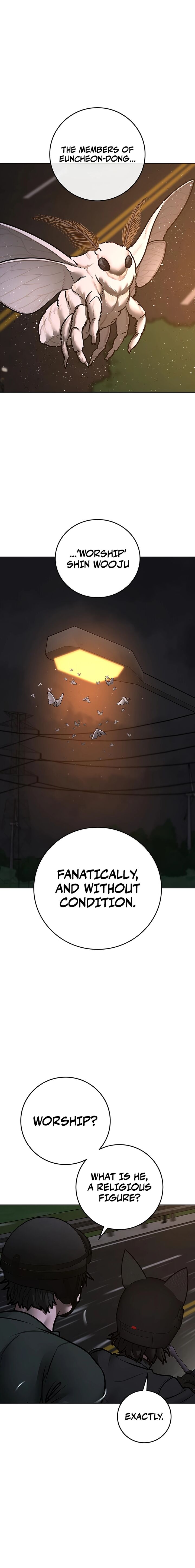 Reality Quest Chapter 173 Page 16