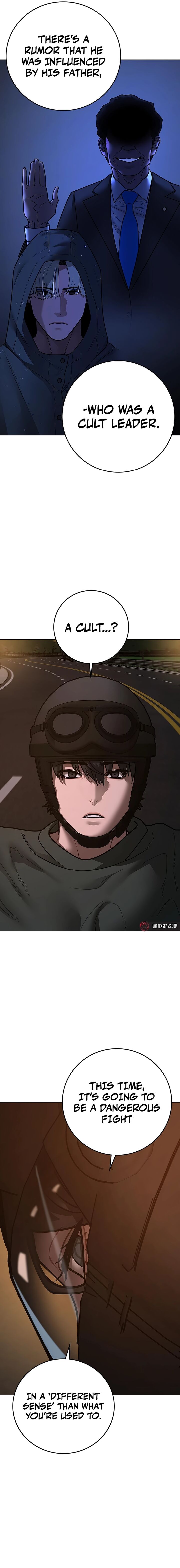 Reality Quest Chapter 173 Page 17