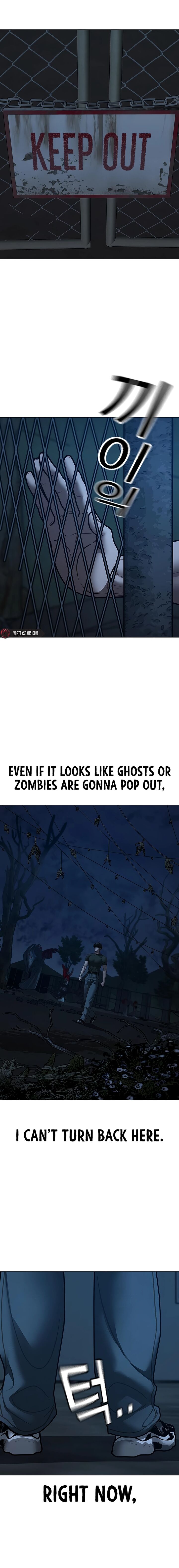 Reality Quest Chapter 173 Page 22