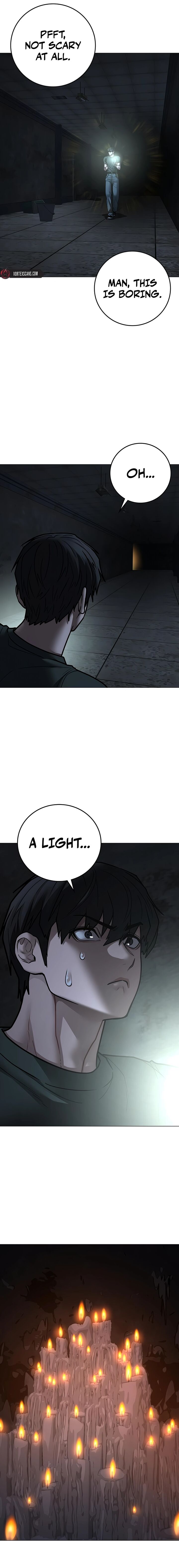 Reality Quest Chapter 173 Page 25