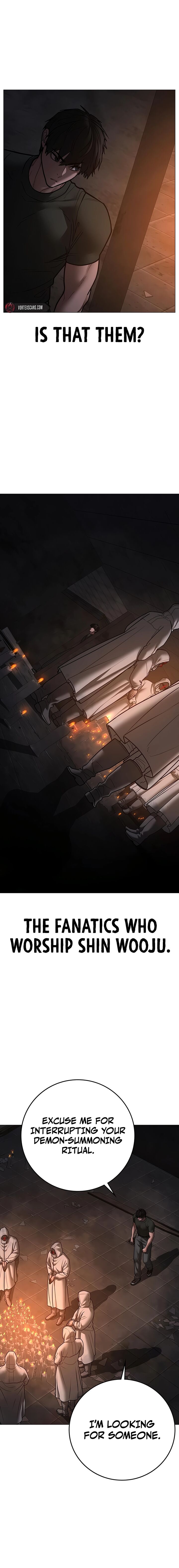 Reality Quest Chapter 173 Page 26