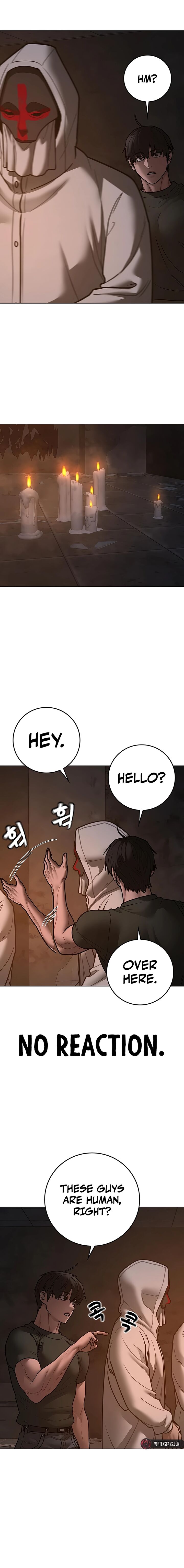 Reality Quest Chapter 173 Page 27