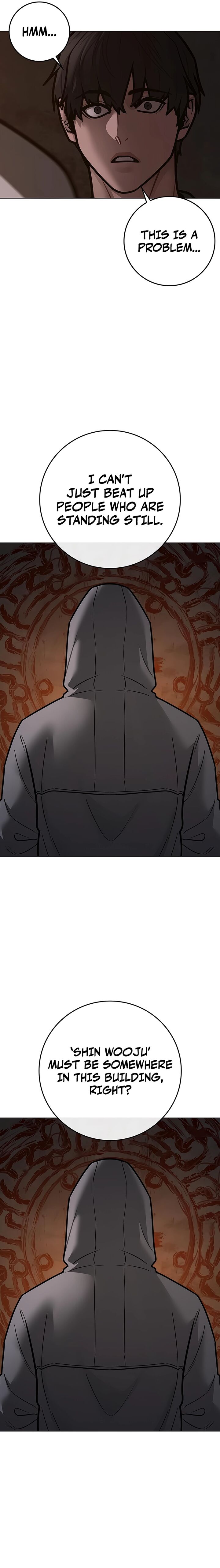 Reality Quest Chapter 173 Page 28