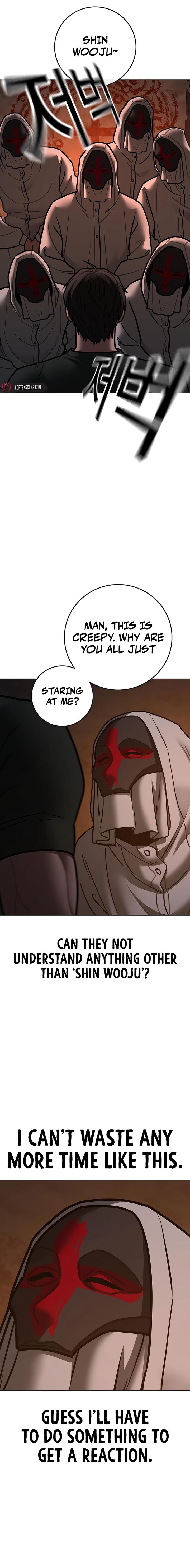 Reality Quest Chapter 173 Page 31