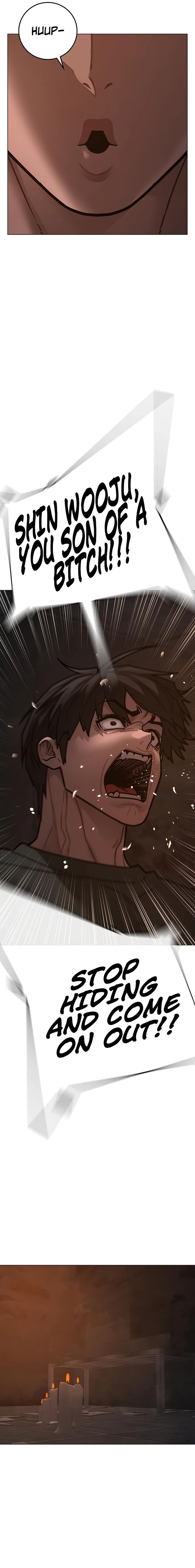 Reality Quest Chapter 173 Page 32