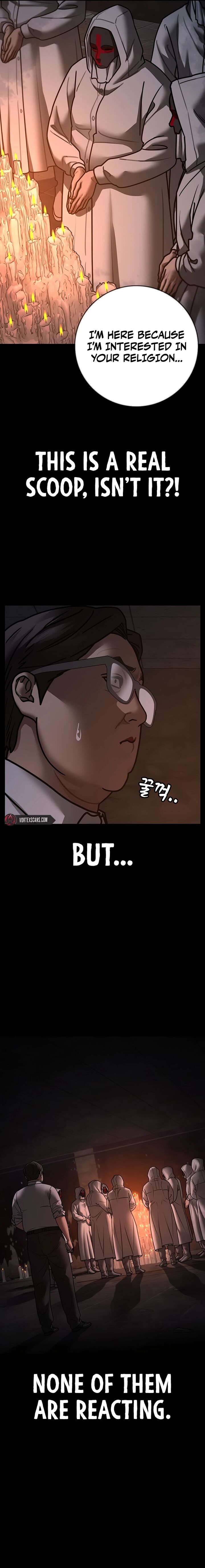 Reality Quest Chapter 173 Page 8