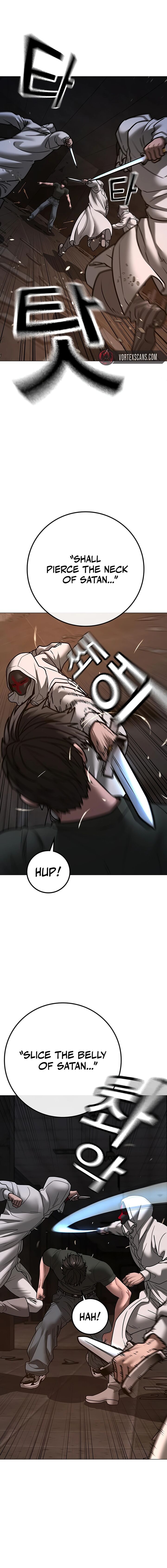 Reality Quest Chapter 174 Page 11