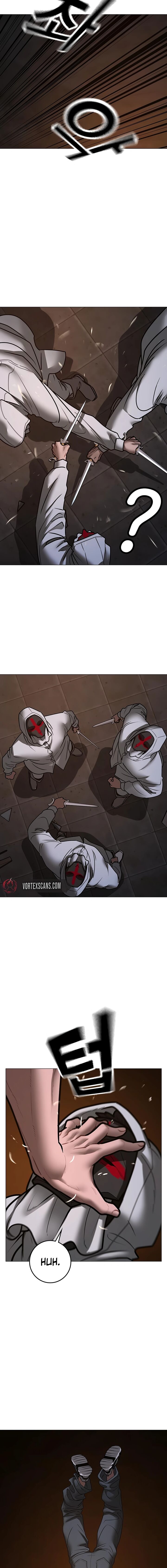 Reality Quest Chapter 174 Page 13