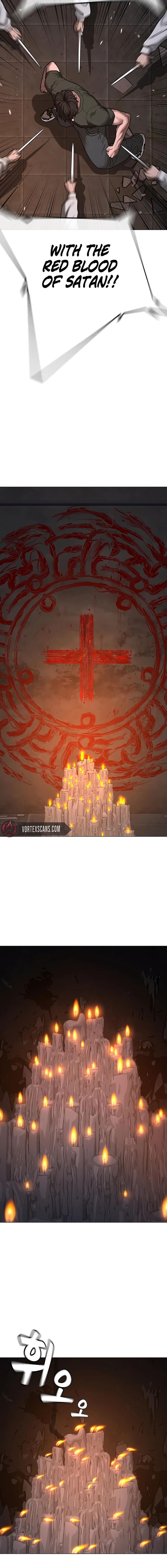 Reality Quest Chapter 174 Page 16