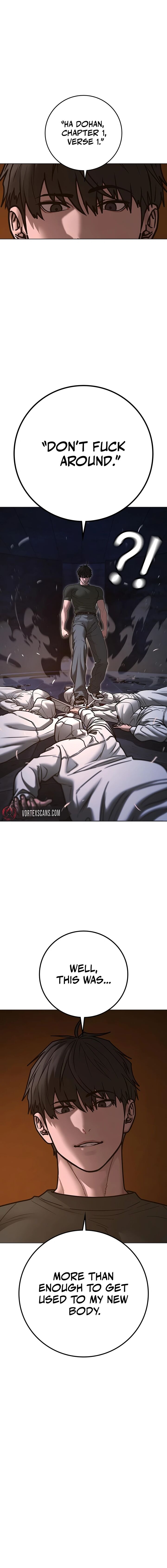 Reality Quest Chapter 174 Page 17