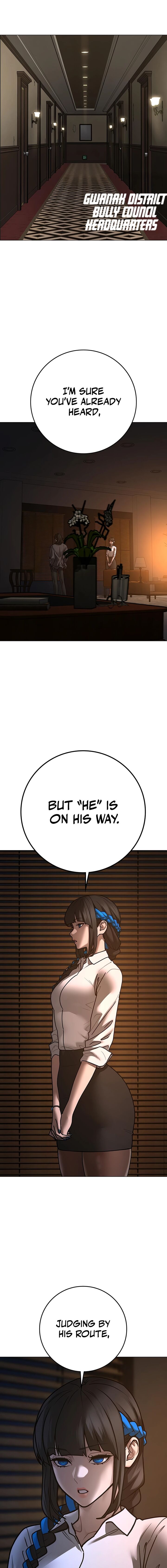 Reality Quest Chapter 174 Page 18