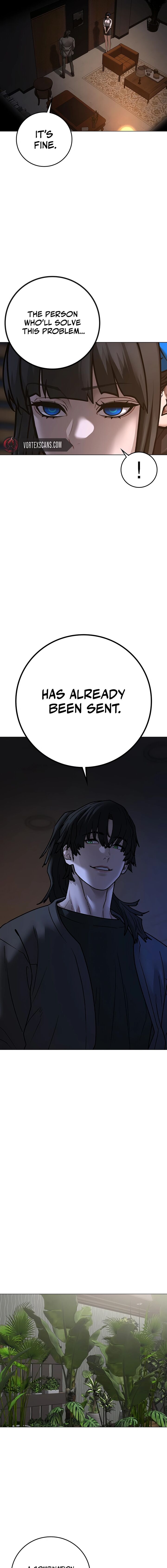 Reality Quest Chapter 174 Page 20