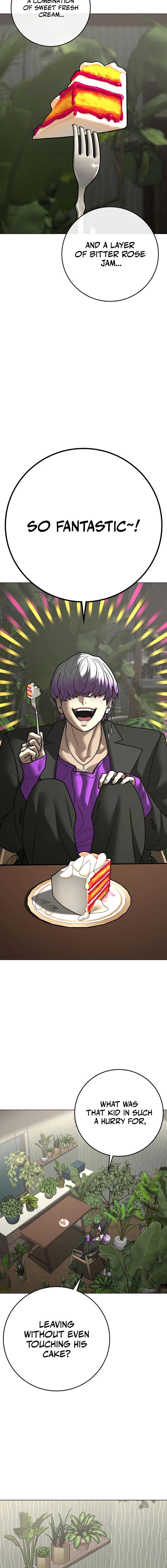 Reality Quest Chapter 174 Page 21