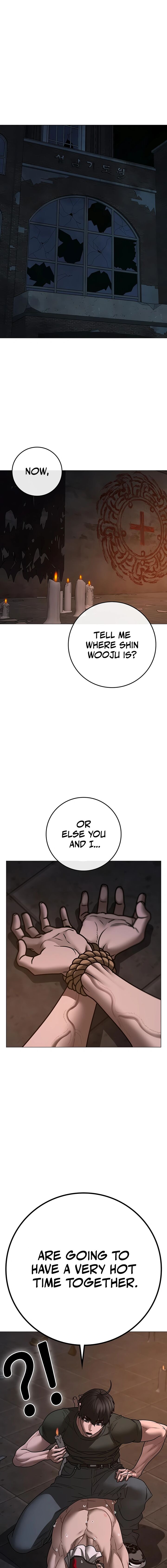 Reality Quest Chapter 174 Page 23