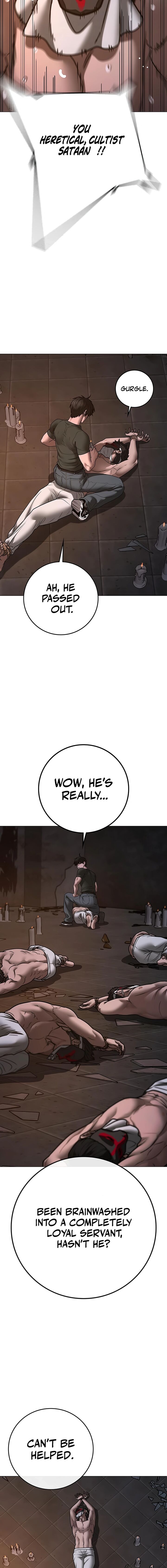 Reality Quest Chapter 174 Page 25