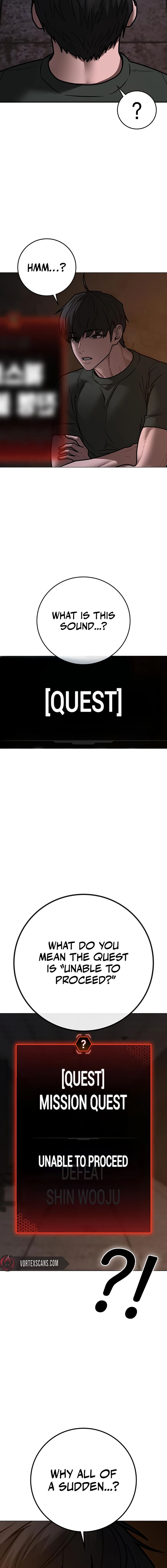 Reality Quest Chapter 174 Page 27