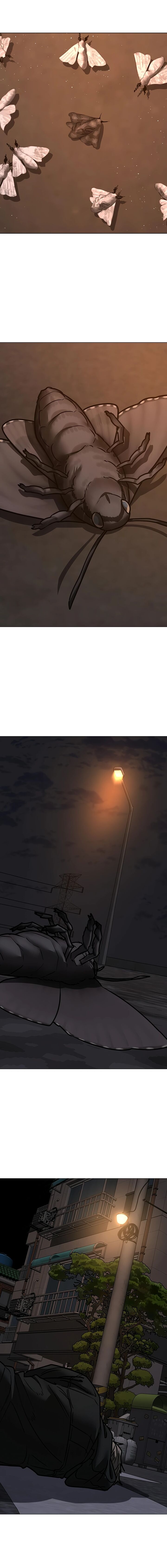 Reality Quest Chapter 174 Page 29