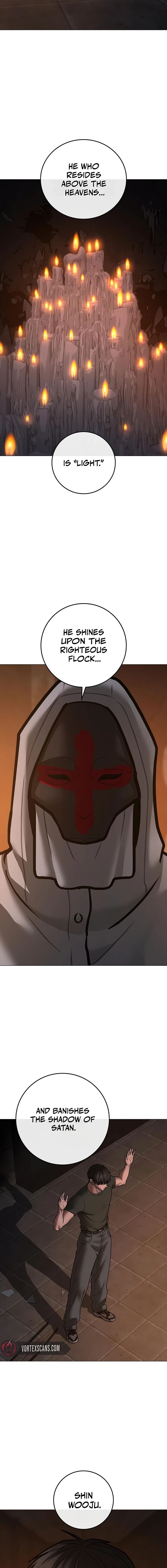 Reality Quest Chapter 174 Page 4