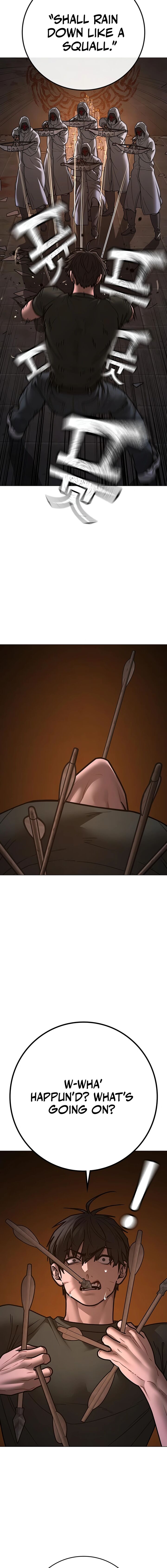 Reality Quest Chapter 174 Page 9