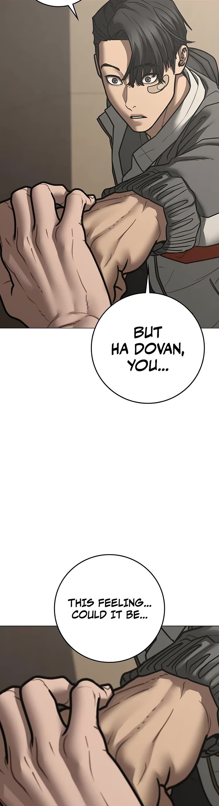 Reality Quest Chapter 175 Page 18