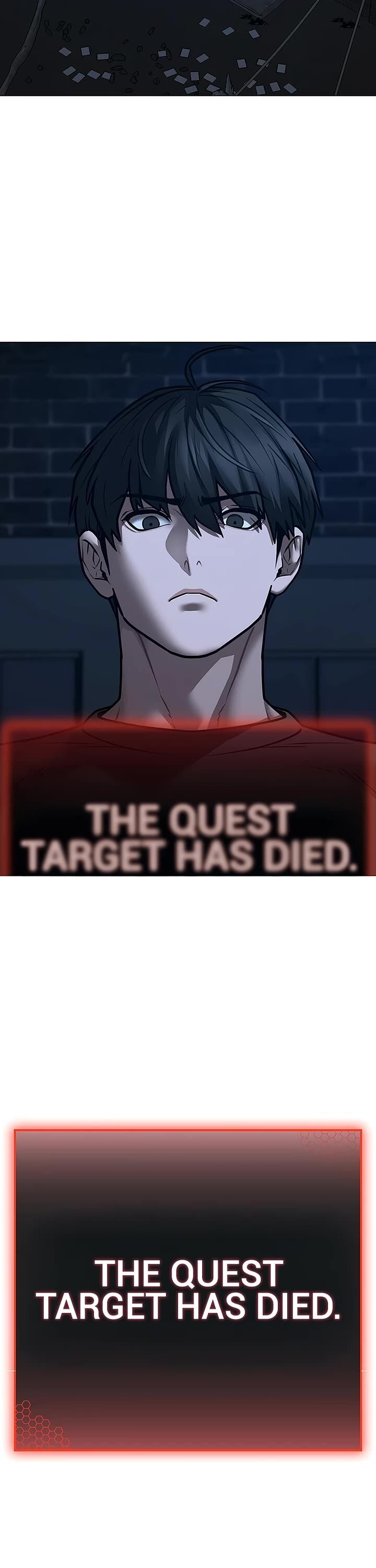 Reality Quest Chapter 175 Page 2