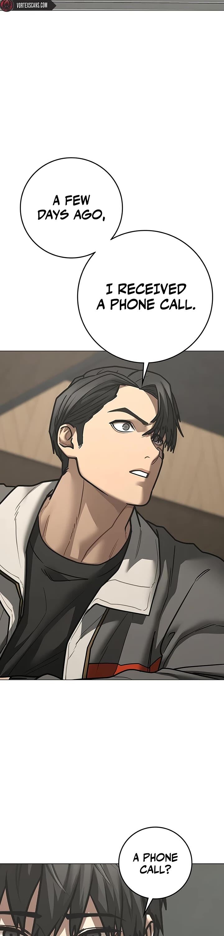 Reality Quest Chapter 175 Page 29