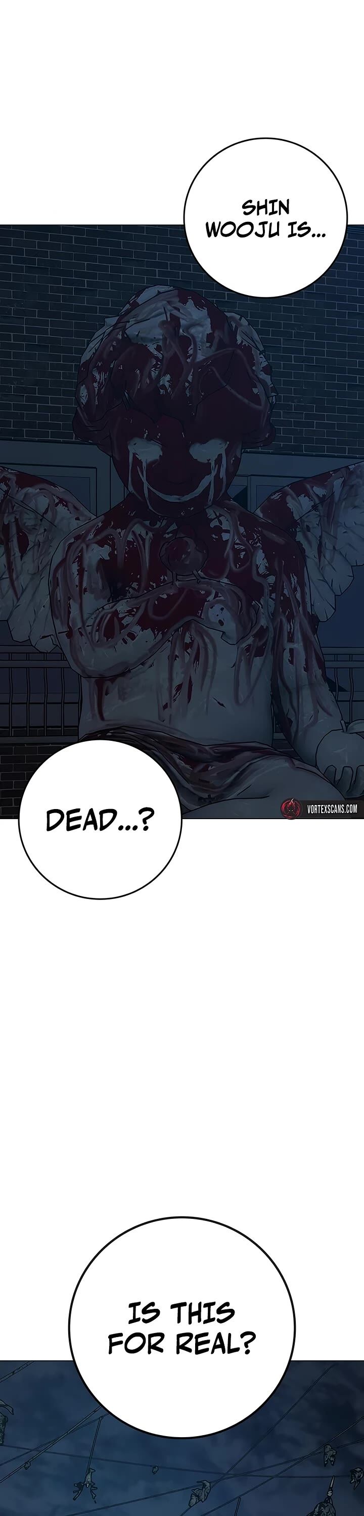 Reality Quest Chapter 175 Page 3