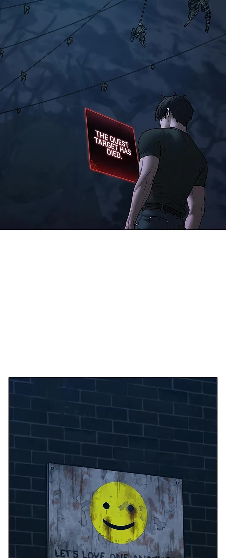 Reality Quest Chapter 175 Page 4