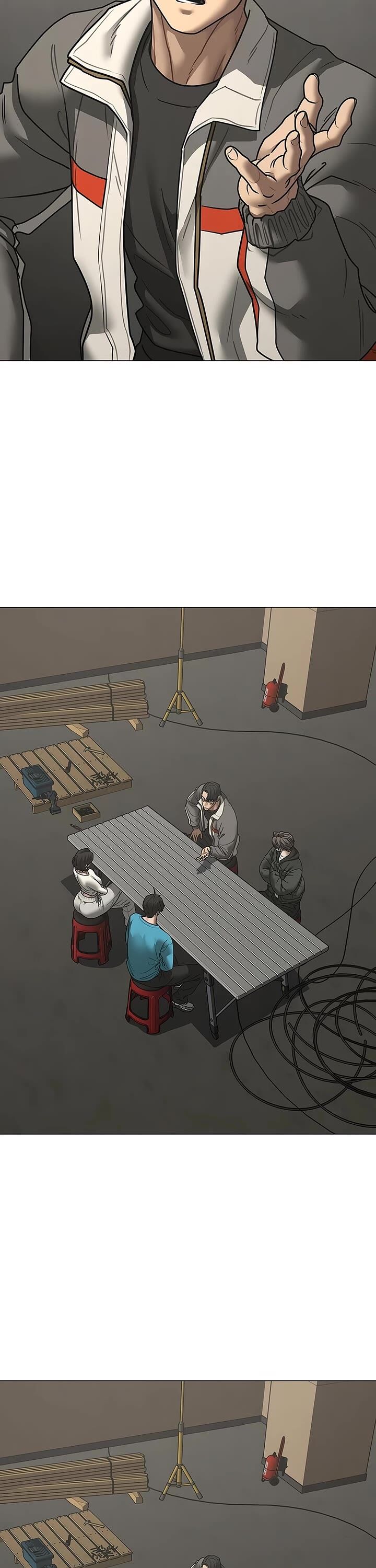 Reality Quest Chapter 175 Page 49