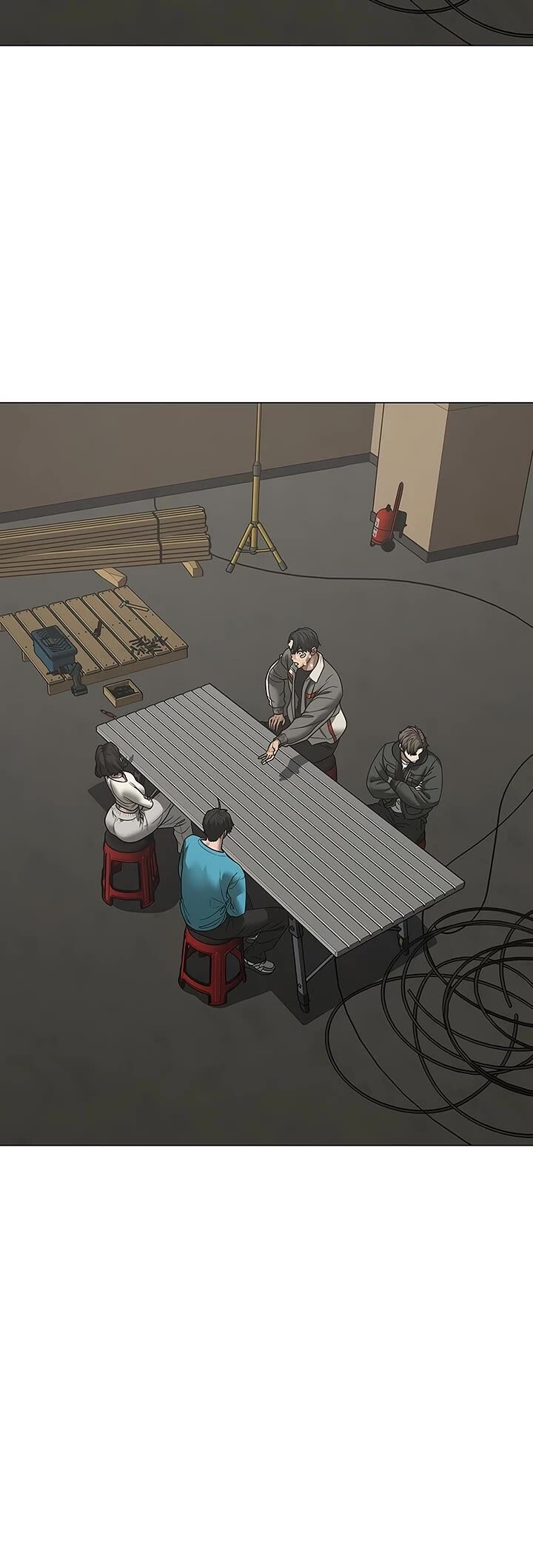 Reality Quest Chapter 175 Page 51