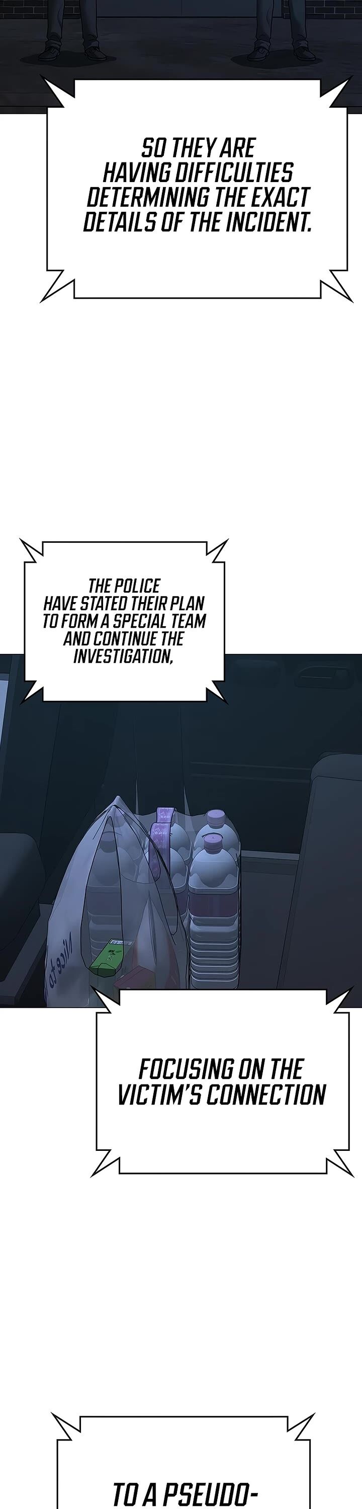 Reality Quest Chapter 175 Page 62