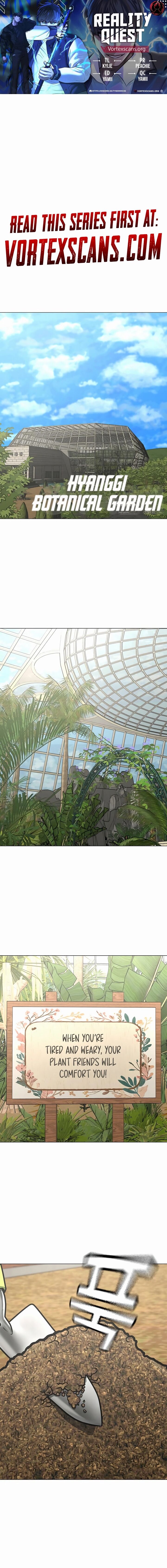 Reality Quest Chapter 176 Page 1