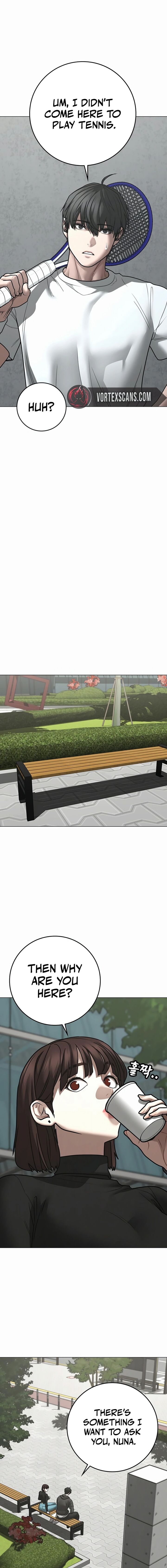 Reality Quest Chapter 176 Page 10