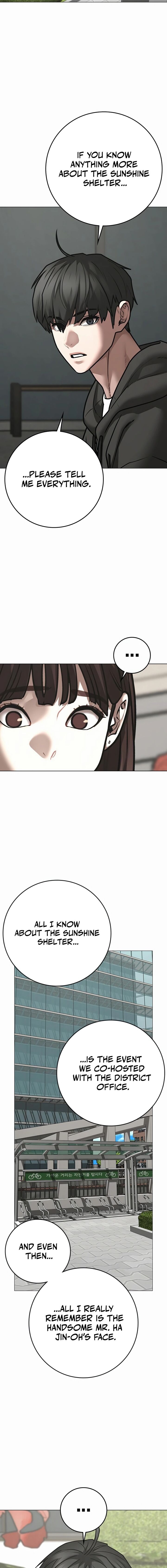 Reality Quest Chapter 176 Page 11